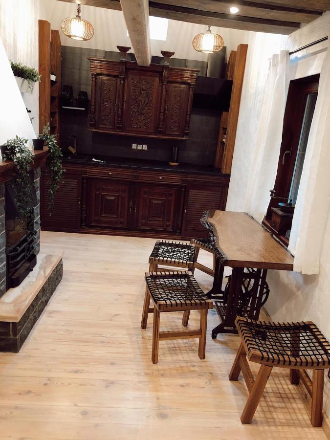 Clockhouse Cottage Saulkrasti Esterno foto