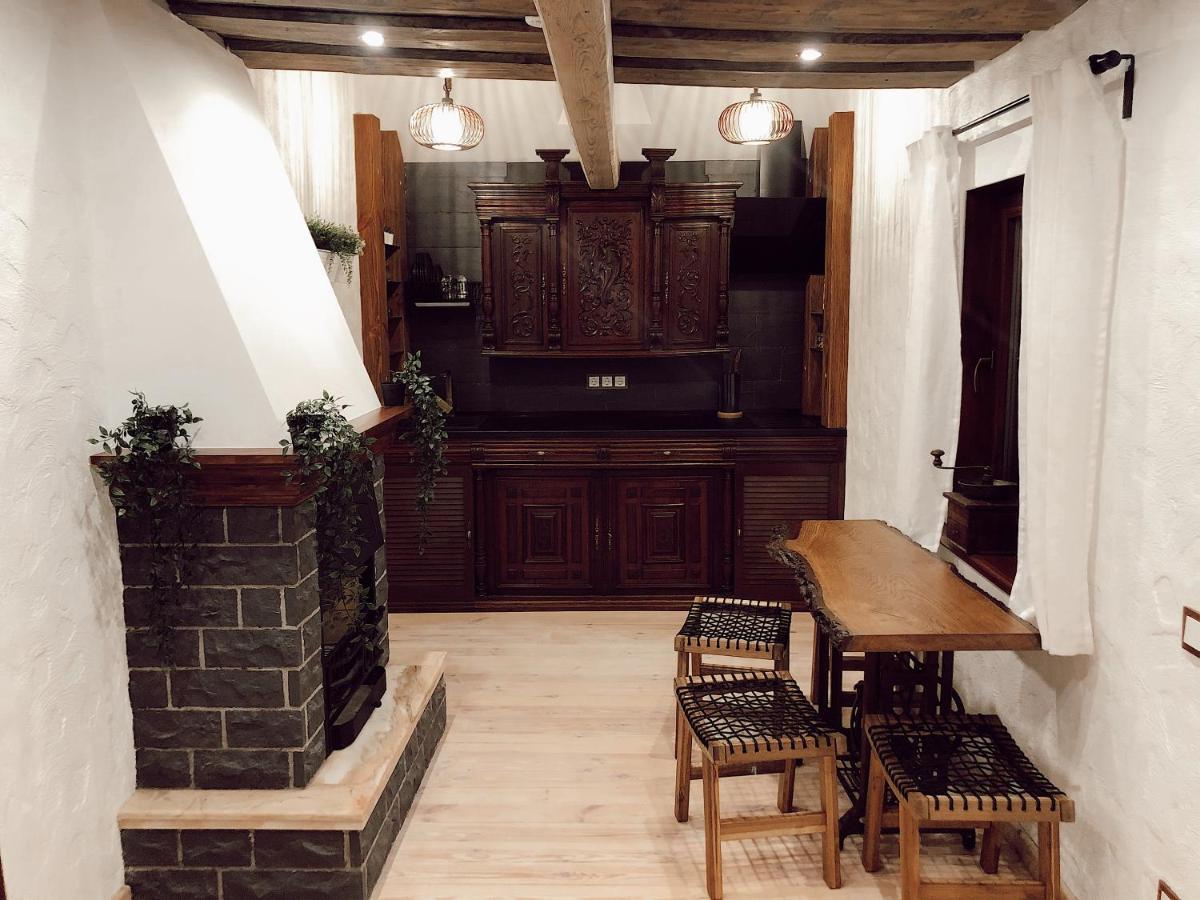 Clockhouse Cottage Saulkrasti Esterno foto
