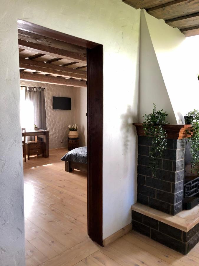 Clockhouse Cottage Saulkrasti Esterno foto