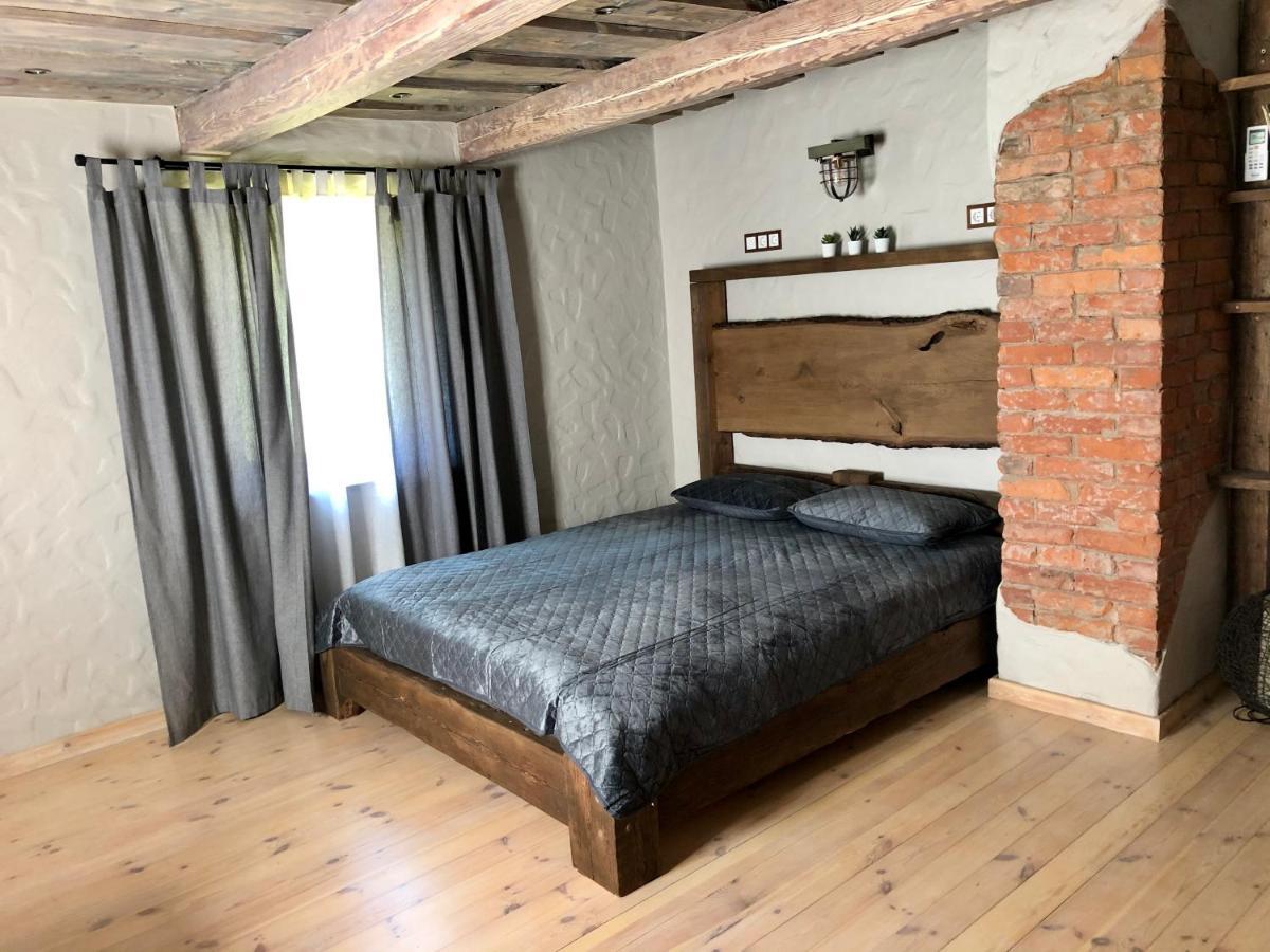 Clockhouse Cottage Saulkrasti Esterno foto