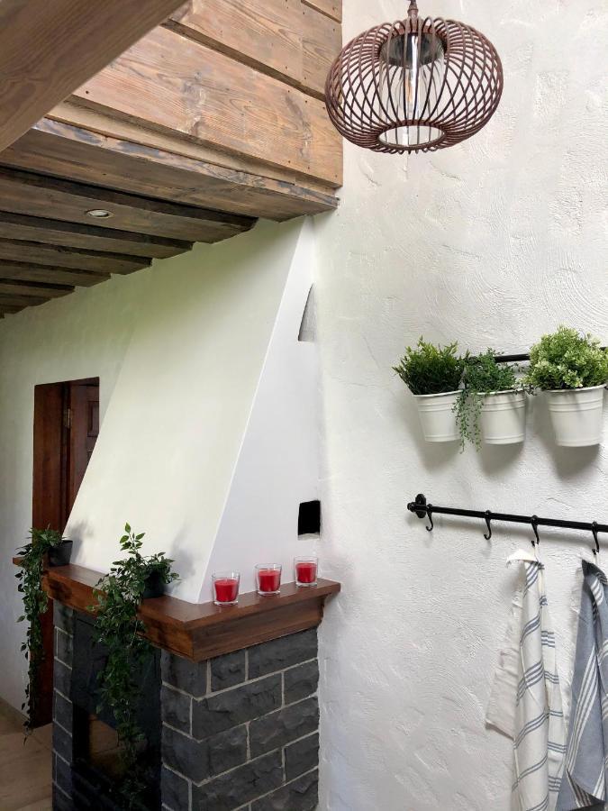 Clockhouse Cottage Saulkrasti Esterno foto
