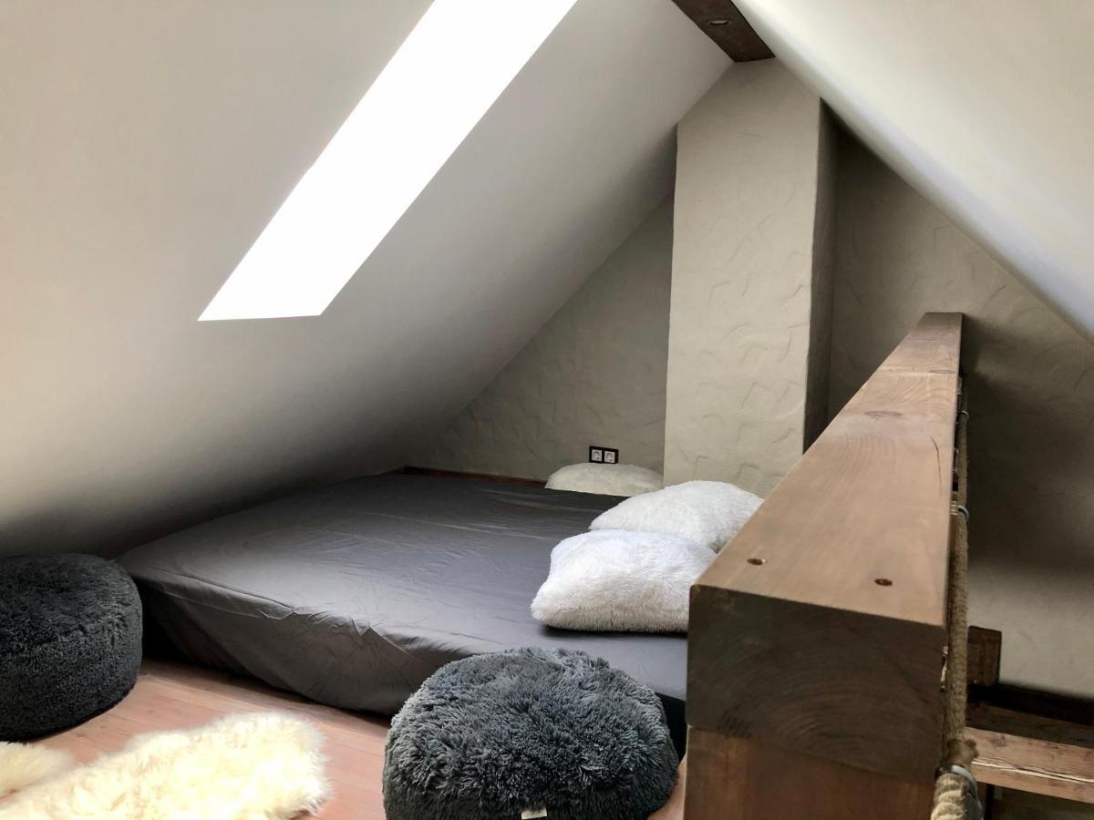 Clockhouse Cottage Saulkrasti Esterno foto